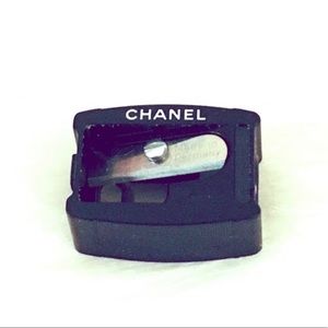 NWOT 💯% Authentic CHANEL Sharpener